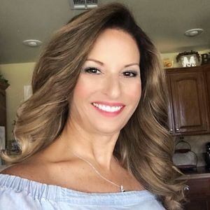 Meet your Posher, Jacquelyn